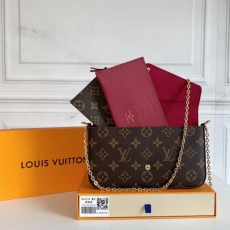 Louis Vuitton Wallets Purse